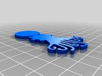 Oshwi 1 Euro coin by jotape