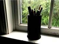 Pencil/Object Vase by Maker_Mathieu