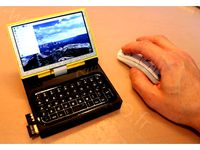 Raspberry UMPC by Pole_ergo