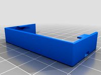 Quriky Tripper Bracket by AGremlin