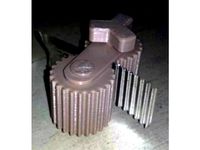 Corrugated Roof Modelling Tool by h0unskull