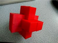 Bill Cutlers Mega Six Burr, Modifiable by adrianS2