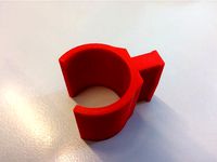 Hetty/Henry Vacuum Cleaner  by JanArjen