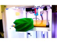 3Dator Belt Bed by 3Dator