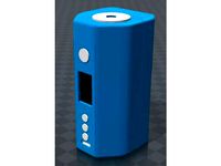 Boxer Style DNA75C V4 Squonker by UKDTweak