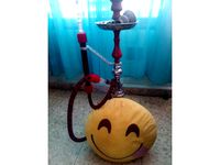 nargile pipe holder by GoldXPrint