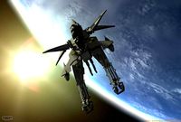 interceptor3d model