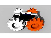 S.A.R.T. Rescue Robot (Version 2) by SFXRescue