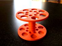 Small Tool Stand 2  by Rbsmakn