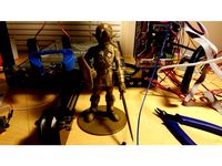 Link - Ocarina of Time by Echo220
