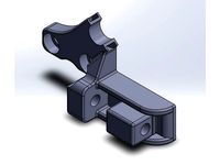 MPSM Y-Axis Belt Tensioner by Brad_Blazer