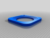 Waves case by Artemot