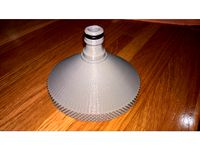 Intex outlet garden hose adapter by energywave