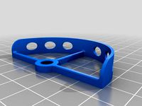 Prop Guard for Eachine Flying Frog Q90 by MarcHesemann