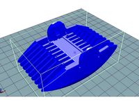 Panasonic ER1611 - Long Hair Timmer Adapter by Hanphry