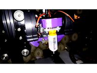 BLTouch Mount for Tevo Tarantula by Shaun62