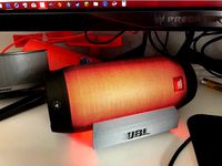 JBL PULSE 2 STAND by mamsih99