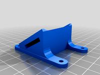 RotoRev Antidote GoPro Session Mount by ChesterRxs