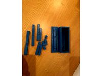 Amici del 10 by legno75