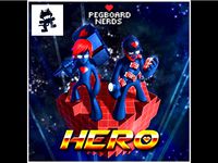 Pegboard Nerds Grenade by jjnemec
