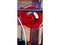 Touret bobine Chromatik dagoma by sherco58