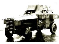 Berliet VUDB by JARLANG