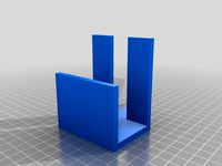 Aruba 205 WAP Desktop Stand by rmeskill