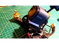 Helix Session Pad by jonde99