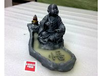 3D Printed Backflow Incense by 3DP_PARK