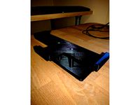 DJI Controller Tablet Adapter by itsnotlevel