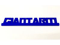 GIANTARM_LOGO by ritaxiang