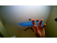 small thin knife by Nate_The_Great777