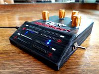 LEDKONTROL by deepdrones