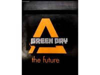 green day keychain by resi2307