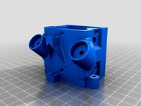 Delta-Pi 3/4 inch Carriage, Aerostock Compatible by astrout