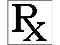 ℞ Symbol (serif) by Yuyuy75