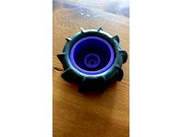 1/18 truggy wheel  by Albebert