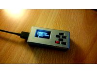 PasswordTyper... types your password by BitteEinBrot