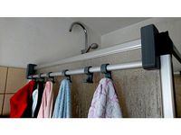 Handtuchaufhänger für Dusche - Towel rail for shower by Subwater