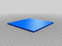 DnD Board by narutolied