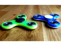 Axel's Tri Spinner by Axbri