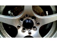 Wheel Center Cap by semeivan