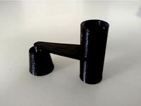 HICTOP Knob - Quick Spinner  by JMecky