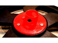 Traps Microphone Holder by Sned99