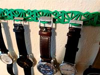 Geometric Watch Hangar  by Jakewk13