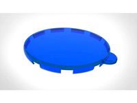 Soda Can Lid by justinds89