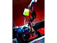 Bowden quick release by rj3005