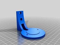 Google Home Wall Mount by westlow