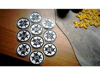 Kek Pendant / keyring by Rob4tk