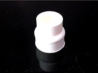 Tripod thread adapter by etbotw